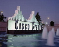 Cisco Cisco